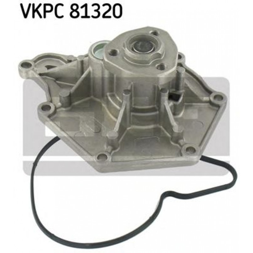 VKPC 81320 SKF - Насос охолоджуючої рідини
